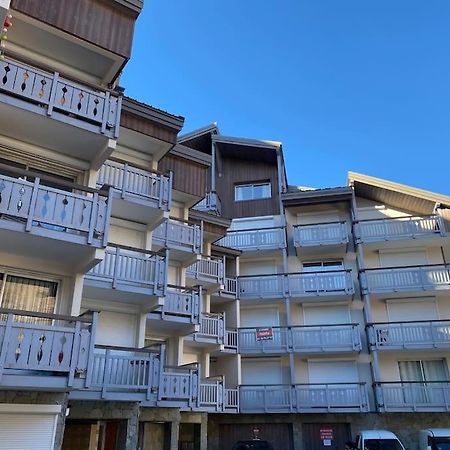 Residence Le Kandahar Bat B N 209 Parking Les Deux Alpes Exteriör bild